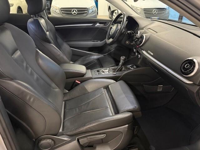 Audi A3 1.8 TFSI quattro S tronic Ambiente