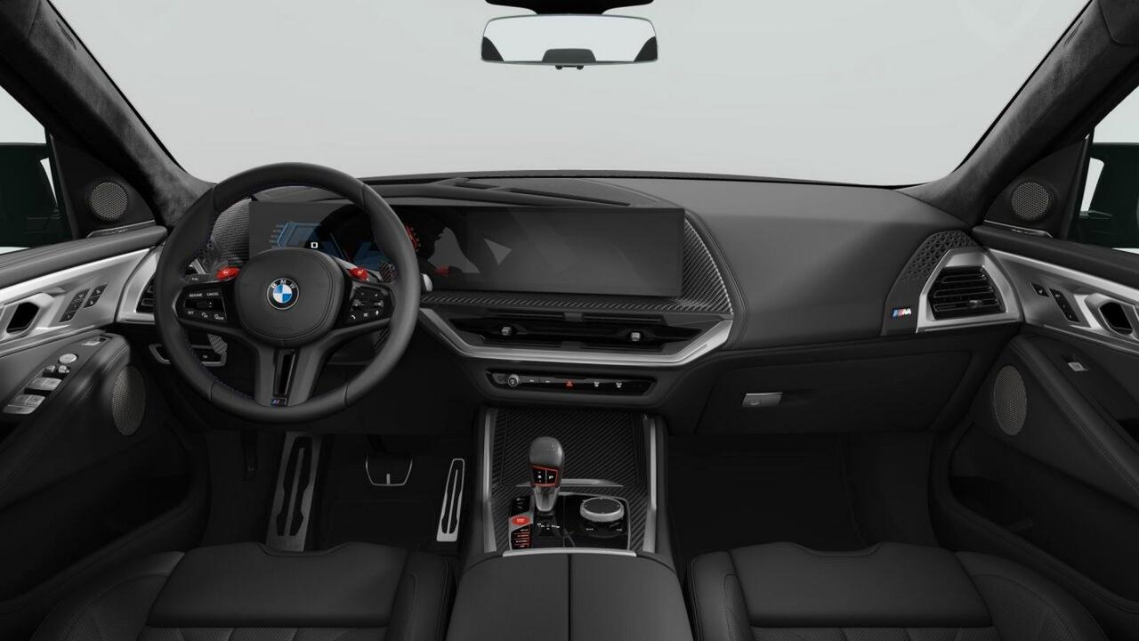 BMW BMW XM