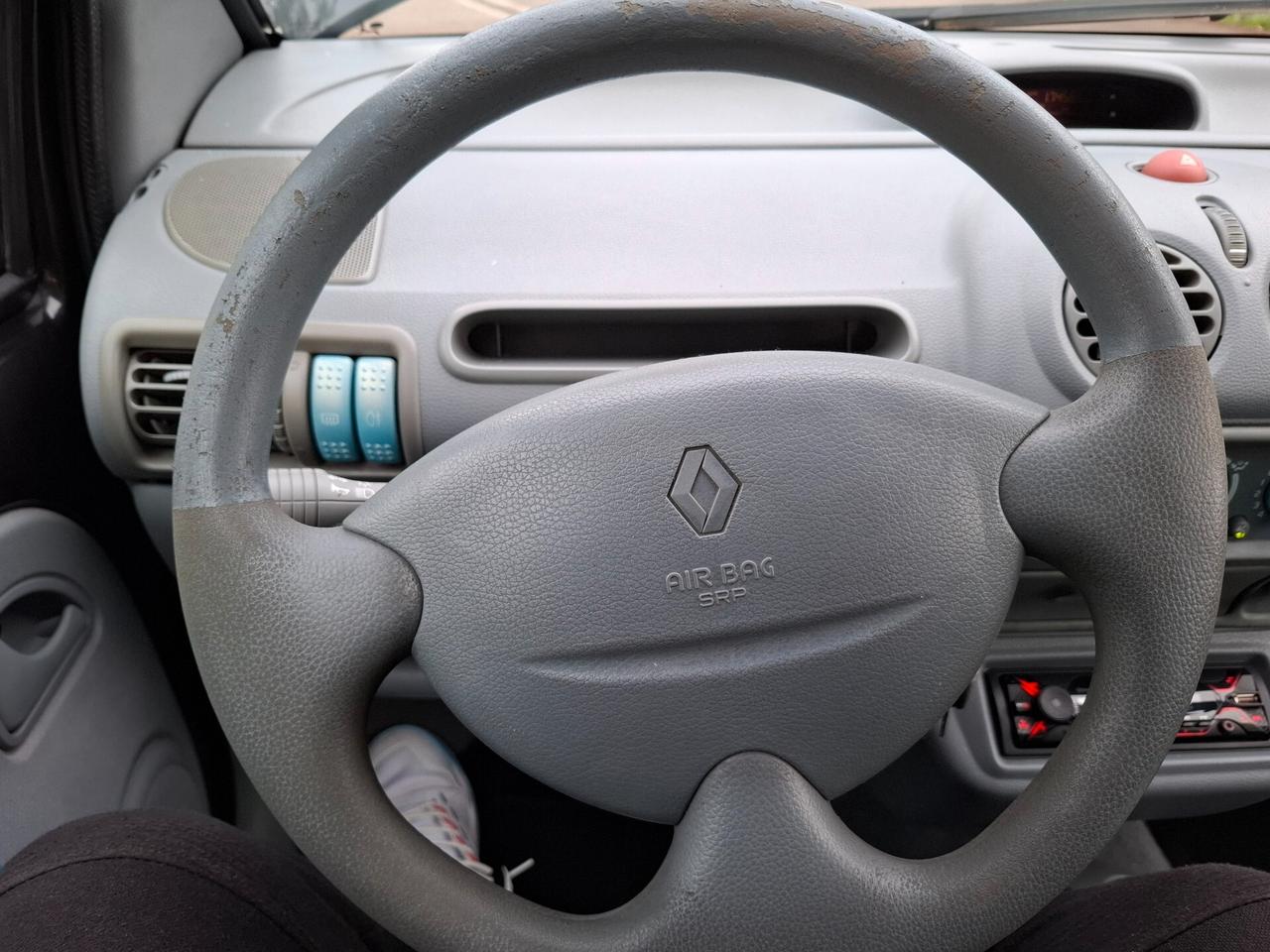 Renault Twingo 1.2i cat Privilège