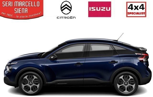 CITROEN C4 PureTech 130 S&S You