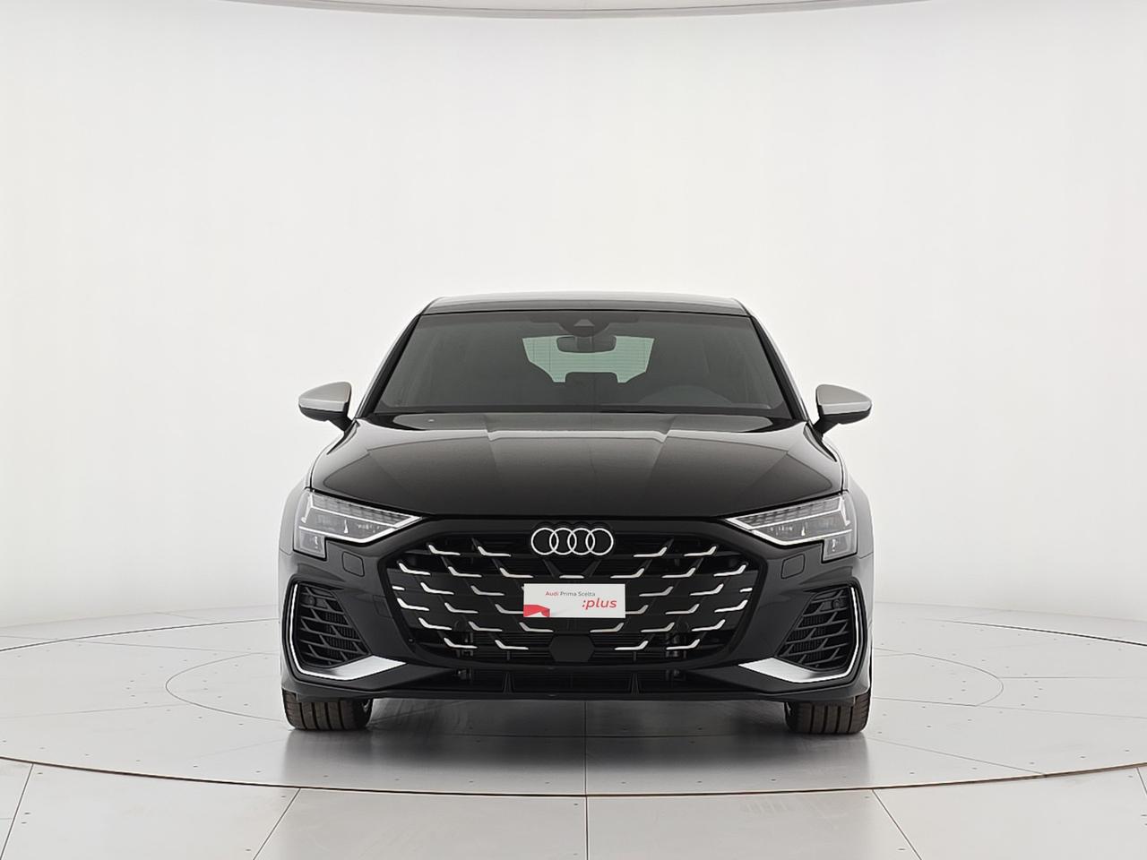 Audi S3 sportback 2.0 tfsi quattro s-tronic