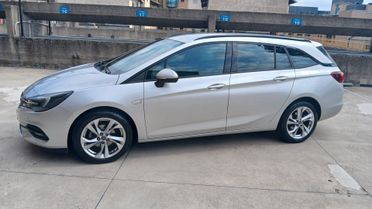 Opel Astra 1.5 CDTI 105 CV S&S Sports Tourer Business Elegance