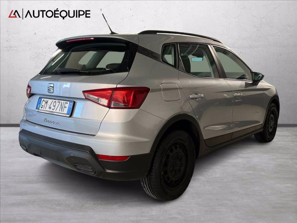 SEAT Arona 1.0 ecotsi Reference 95cv del 2023