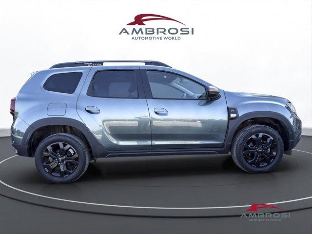 DACIA Duster 1.5 Blue dCi 8V 115 CV 4x2 Extreme