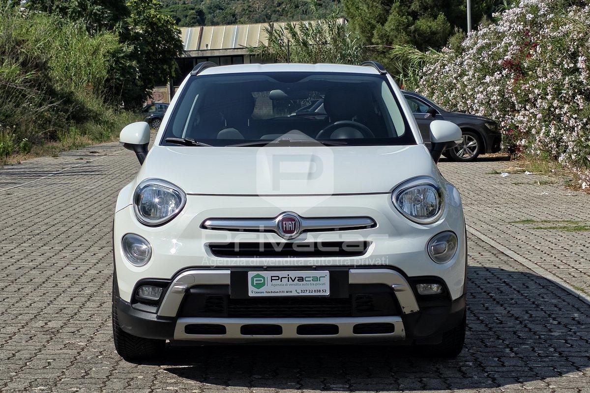 FIAT 500X 1.3 MultiJet 95 CV Cross