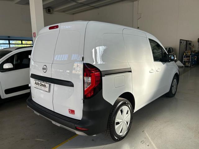 NISSAN Townstar 1.3 130 CV Van PC Acenta