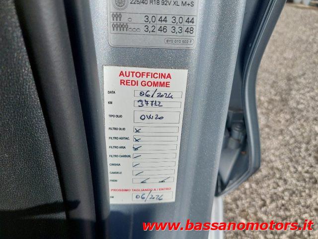 AUDI A3 SPB 40 TFSI e S tronic Business PLUG-IN BELLISSIMA