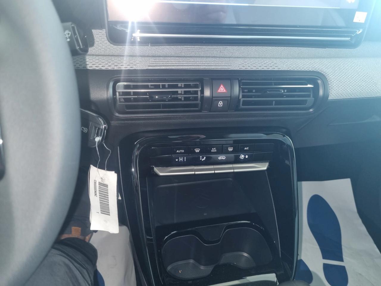 Citroen C3 PureTech 100 S&S Max