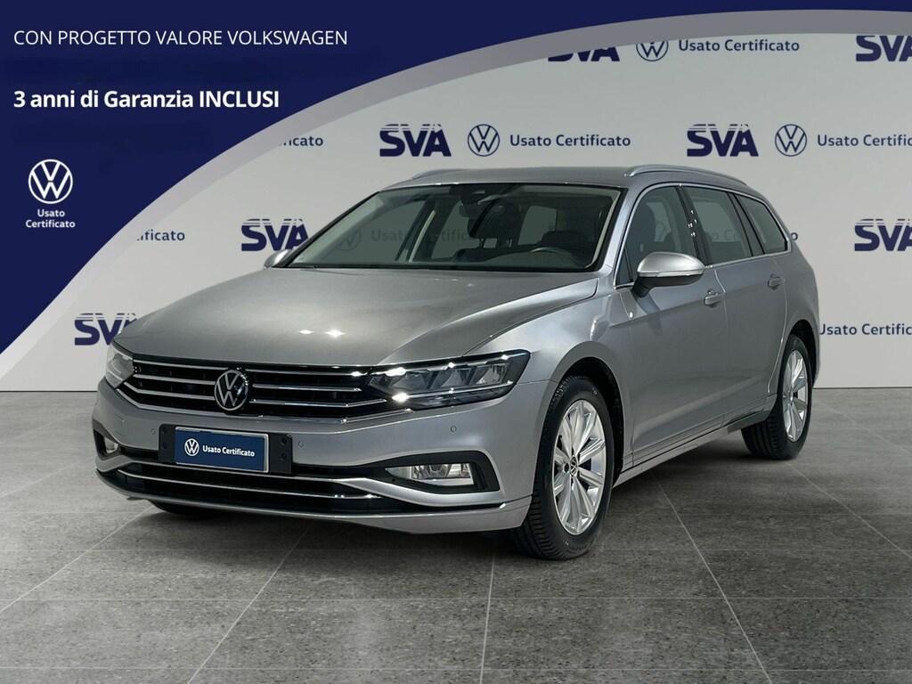 Volkswagen Passat 2.0 TDI 150CV DSG Business