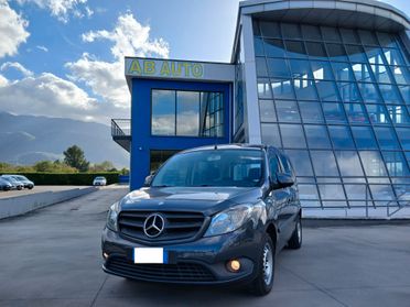 Mercedes Citan 109 1.5Cdi 90cv Kombi Trend 2012