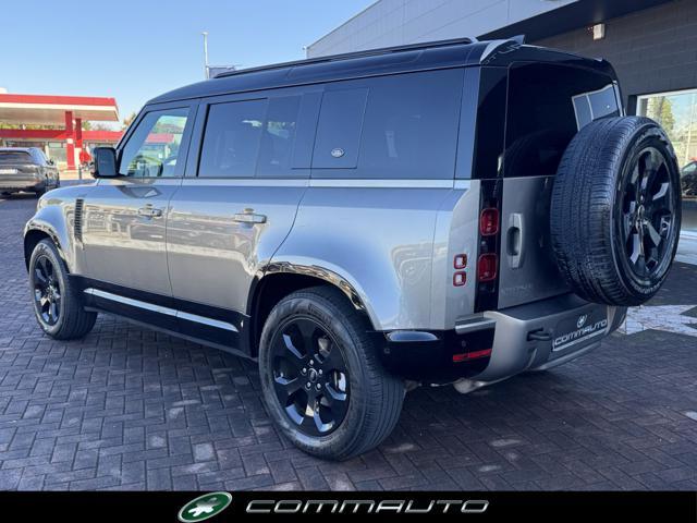 LAND ROVER Defender 110 3.0D I6 250 CV AWD Auto X-Dynamic SE