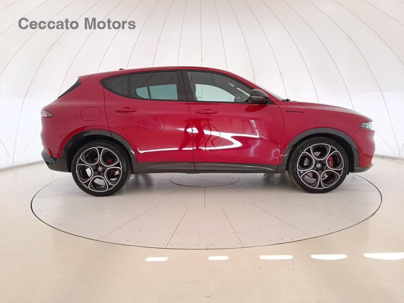 Alfa Romeo Tonale 1.5 Hybrid Speciale TCT7