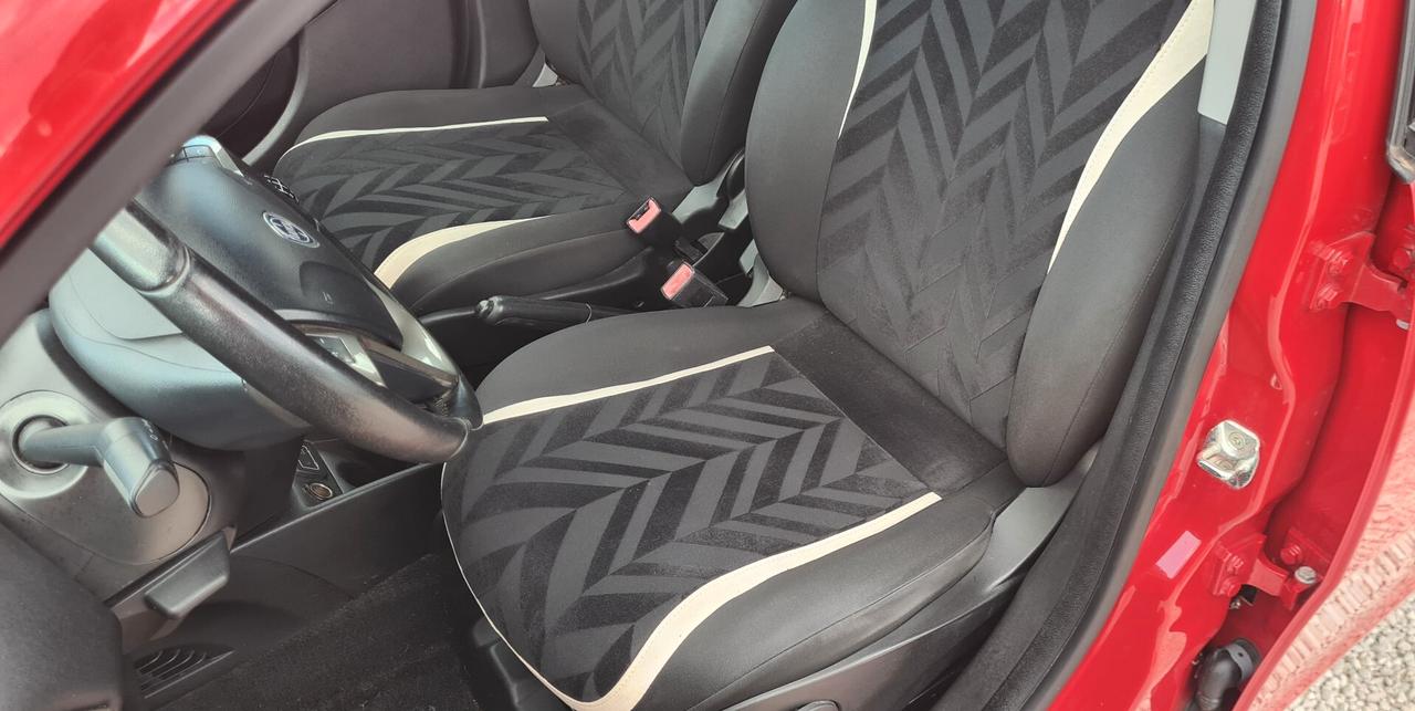 Lancia Ypsilon 1.2 69 CV 5 porte Gold PREZZO REALE GAR.12mesi
