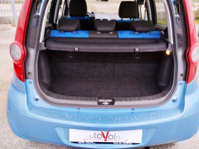 OPEL Agila 1.2 16V 86CV Enjoy