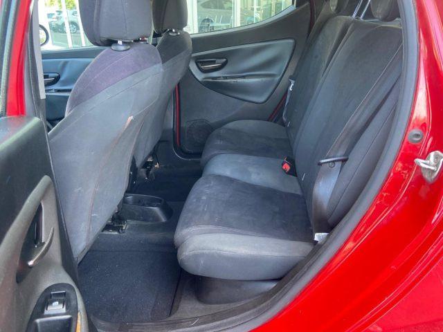 LANCIA Ypsilon 1.2 69 CV 5Porte