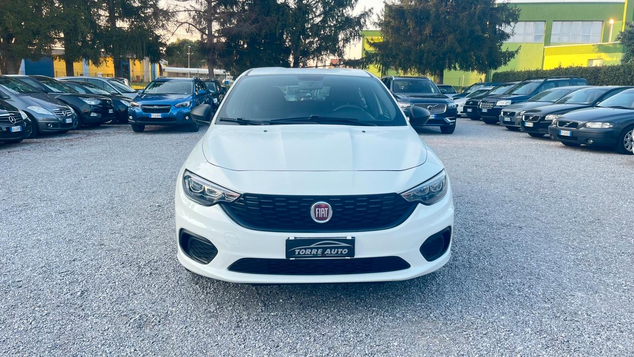 Fiat Tipo 1.3 Mjt S&S 5 porte Street