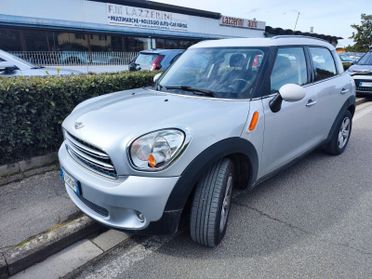 Mini Cooper D Countryman Park Lane Plus Countryman