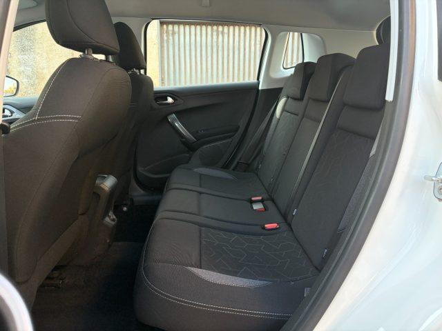 PEUGEOT 2008 1.2 82Cv Business