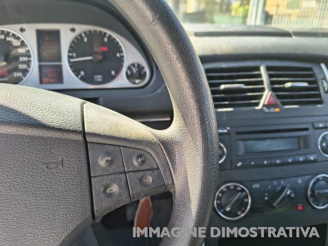 MERCEDES-BENZ B 180 CDI Executive