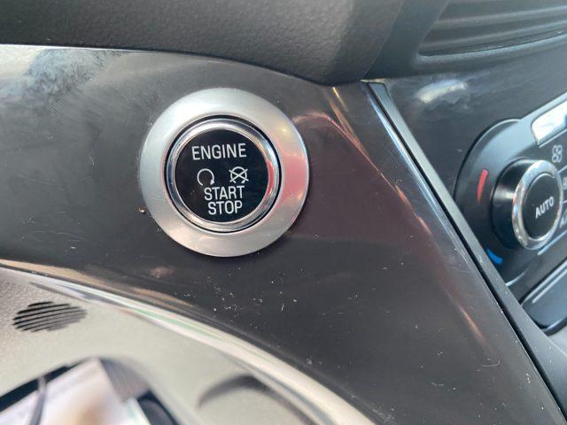 FORD Kuga 2.0 TDCI 150 CV 4WD Powershift Titanium