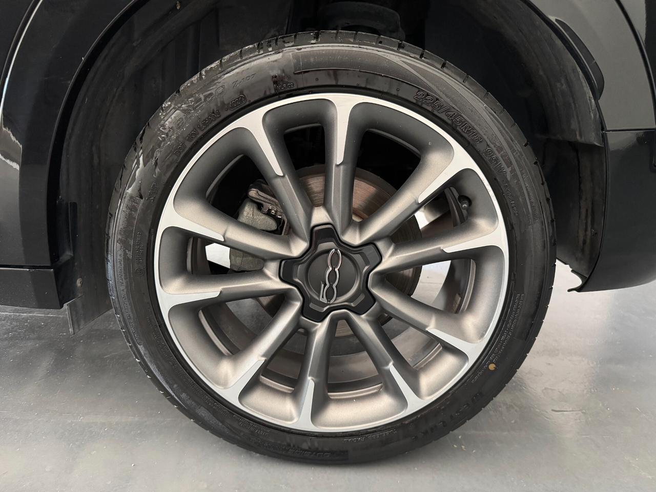Fiat 500X 1.6 MultiJet 130 CV Sport - 2023