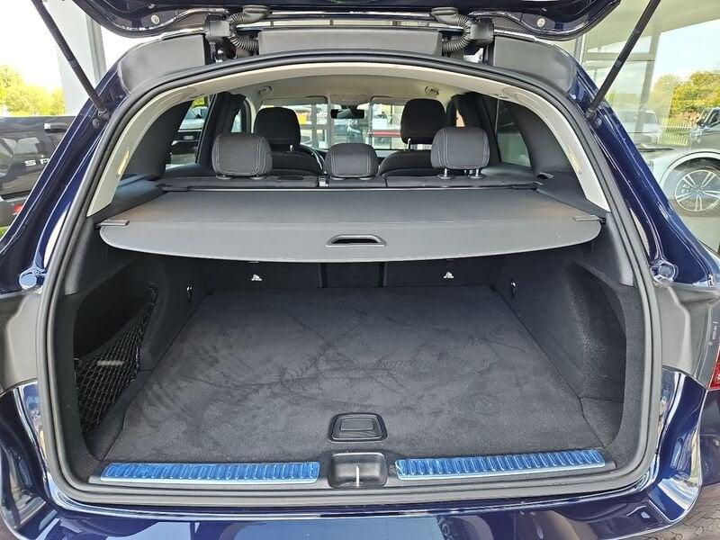 Mercedes-Benz GLC GLC 220 d 4Matic Sport