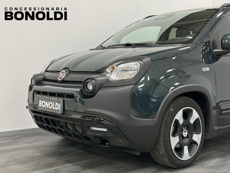 FIAT Pandina 1.0 FireFly 70cv S&S Hybrid Cross