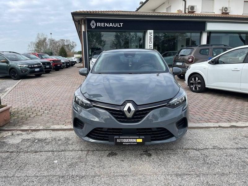 Renault Clio TCe 100 CV FAP 5p. Zen GPL