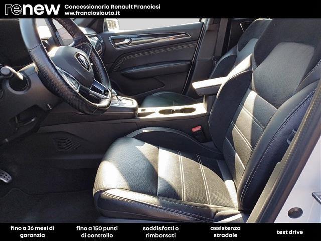 RENAULT Arkana 1.6 E-Tech full hybrid E-Tech Engineered Au