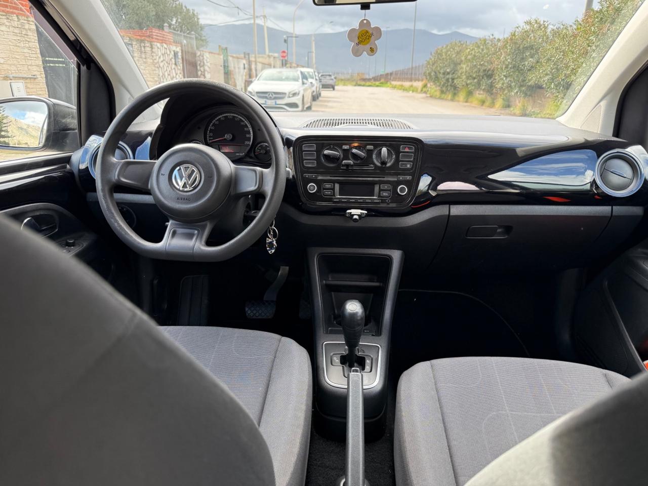 Volkswagen up! 1.0 75 CV 5p. high ASG