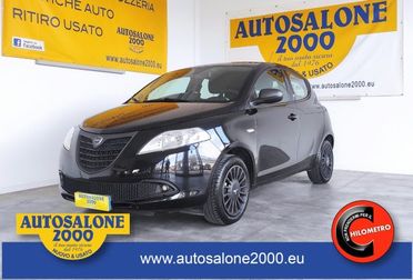 LANCIA Ypsilon 1.2 69 CV 5 porte Elefantino NEOPATENTATI