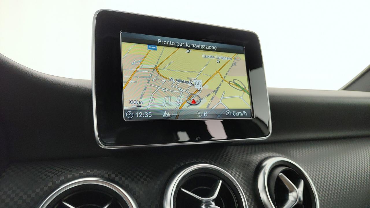 Mercedes-Benz Classe A - W176 - A 180 d Business