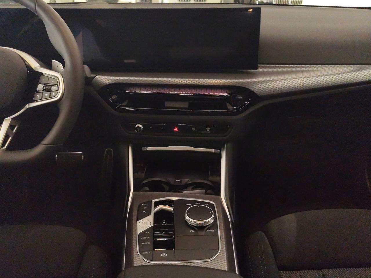 BMW Serie 3 320d 48V MSport