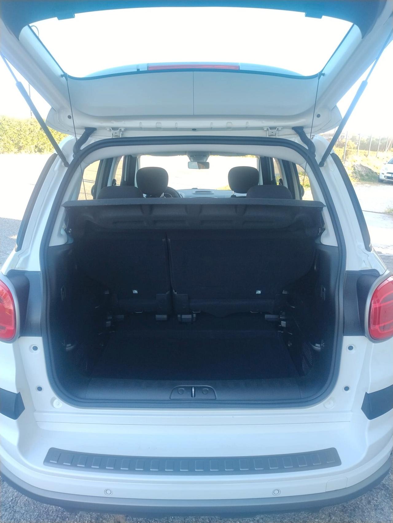 Fiat 500L 1.3 Mjet Cross 95Cv - 2021