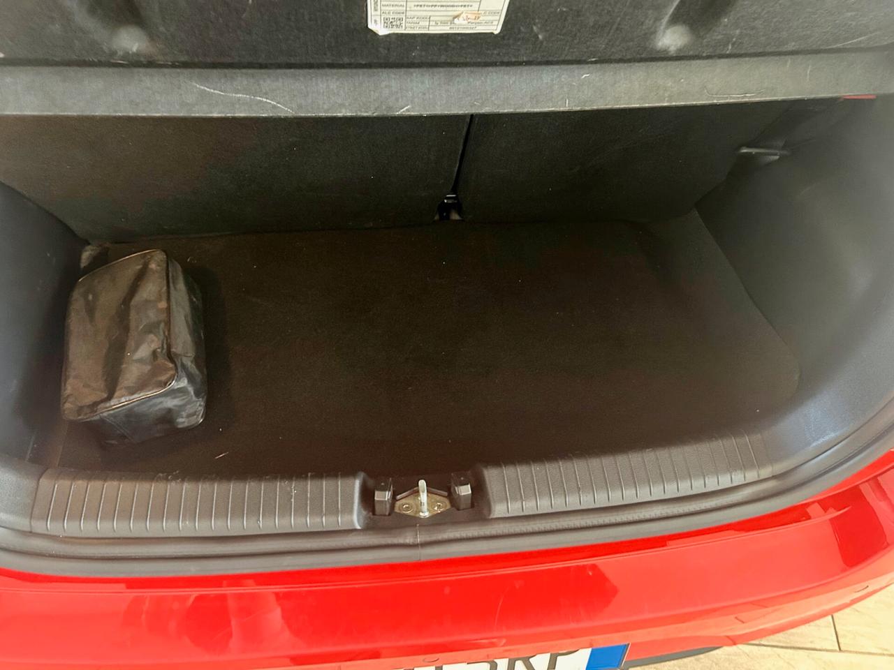 Hyundai i10 1.0 GPL ECONEXT CONNECT PACK