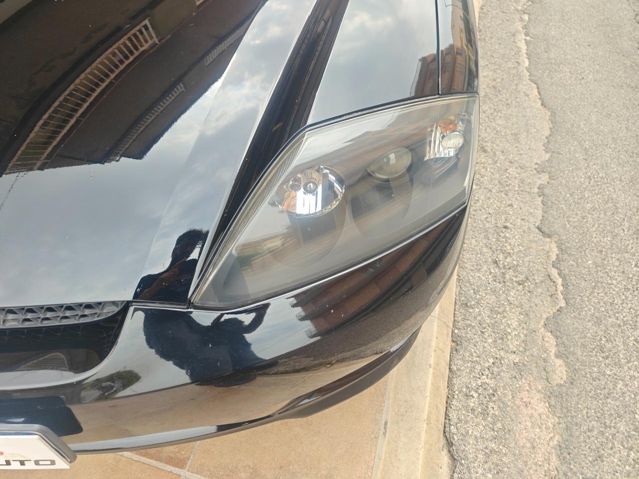 Hyundai Coupe 1.6 16V Active