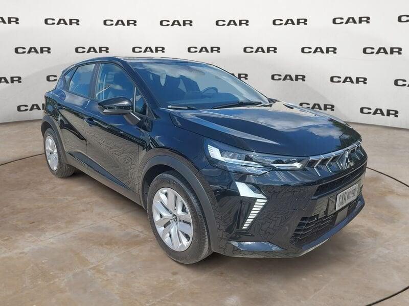 Mitsubishi ASX 1.2L benzina / LPG Invite