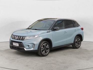 Suzuki Vitara 1.4 Hybrid 4WD AllGrip Starview