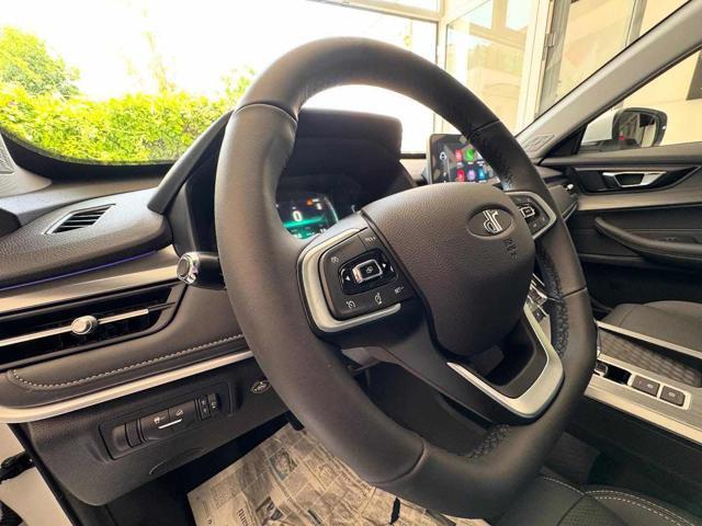 DR MOTOR DR 5.0 1.5 Bi-Fuel GPL cambio automatico