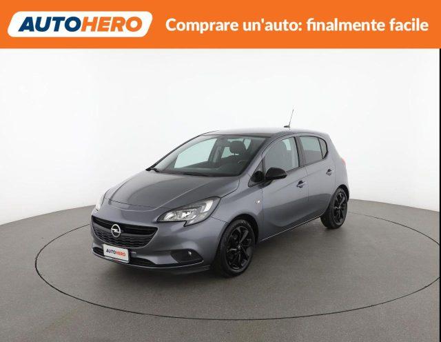 OPEL Corsa 1.4 90CV Start&Stop aut. 5 porte b-Color