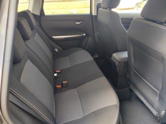 SUZUKI Vitara 1.4 Hybrid Cool+ NUOVA