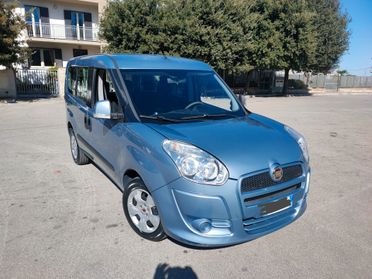 Fiat Doblo Doblò 1.6 MJT 105CV PC Combi N1 SX