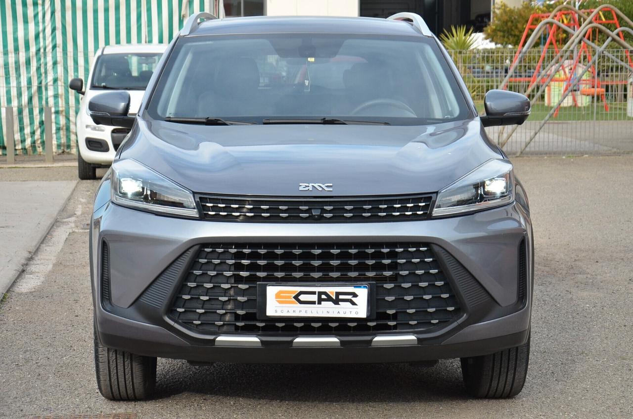 Emc Wave 3 1.5T MT GPL