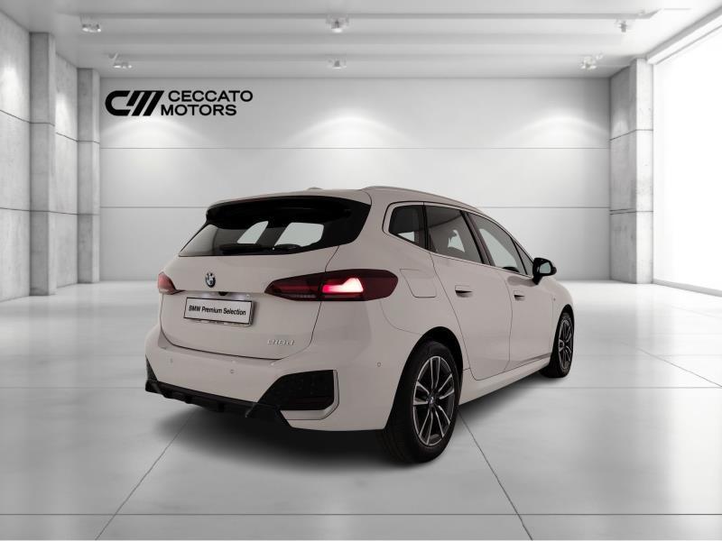 BMW Serie 2 Active Tourer 218 d Msport DCT