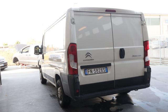 FIAT Ducato JUMPER Furgone COIBENTATO MOTORE ROTTO