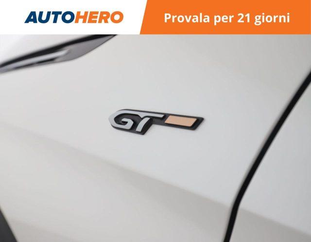 PEUGEOT 3008 BlueHDi 180 S&S EAT8 GT