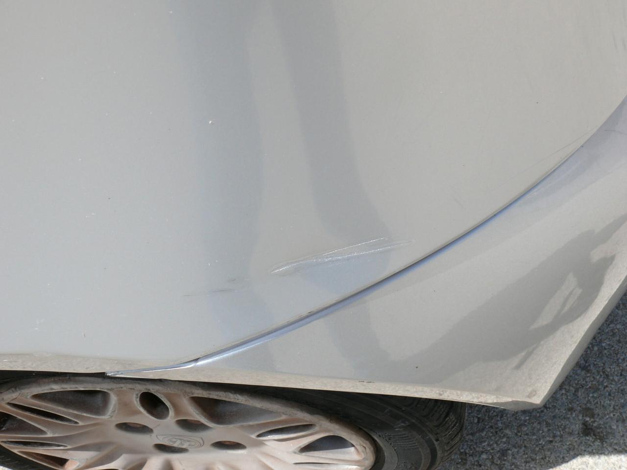 Fiat Punto Natural Power (M1372)