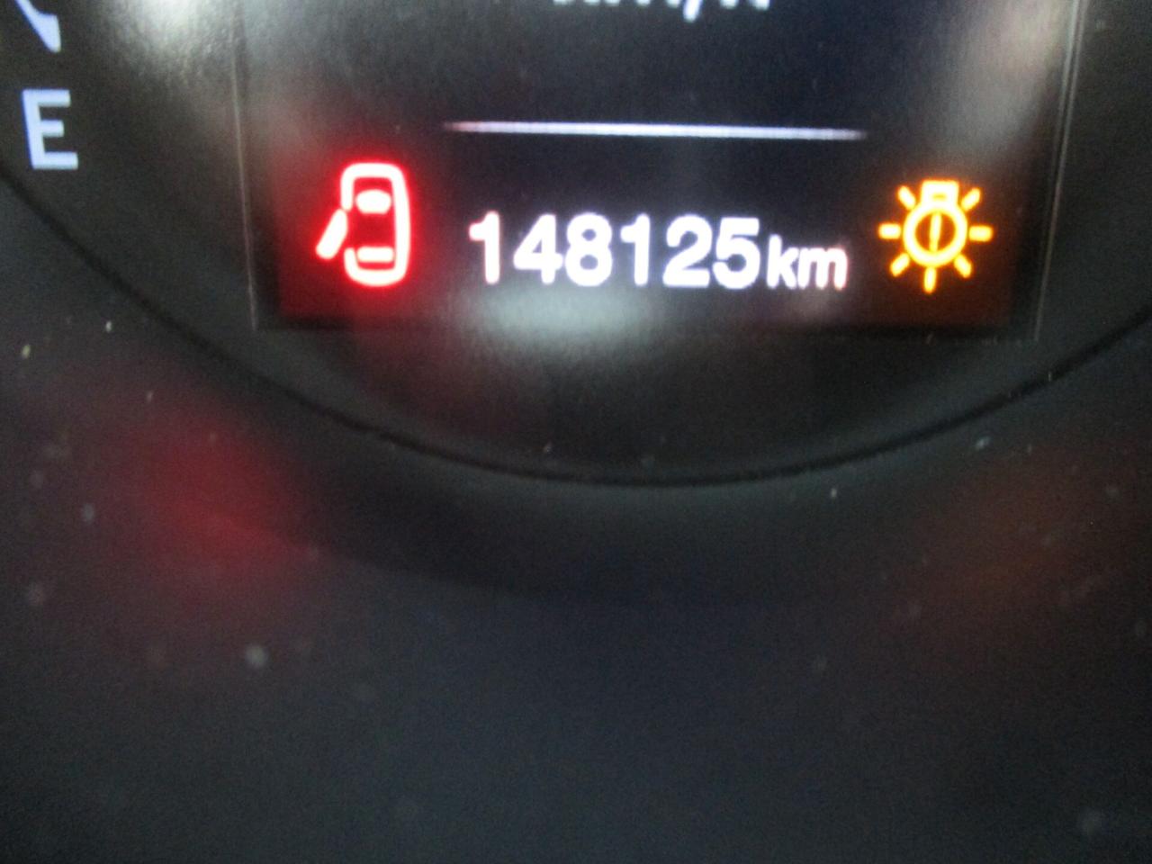 Fiat 500X 1.3 MultiJet OK NEOPATENTATI 2016