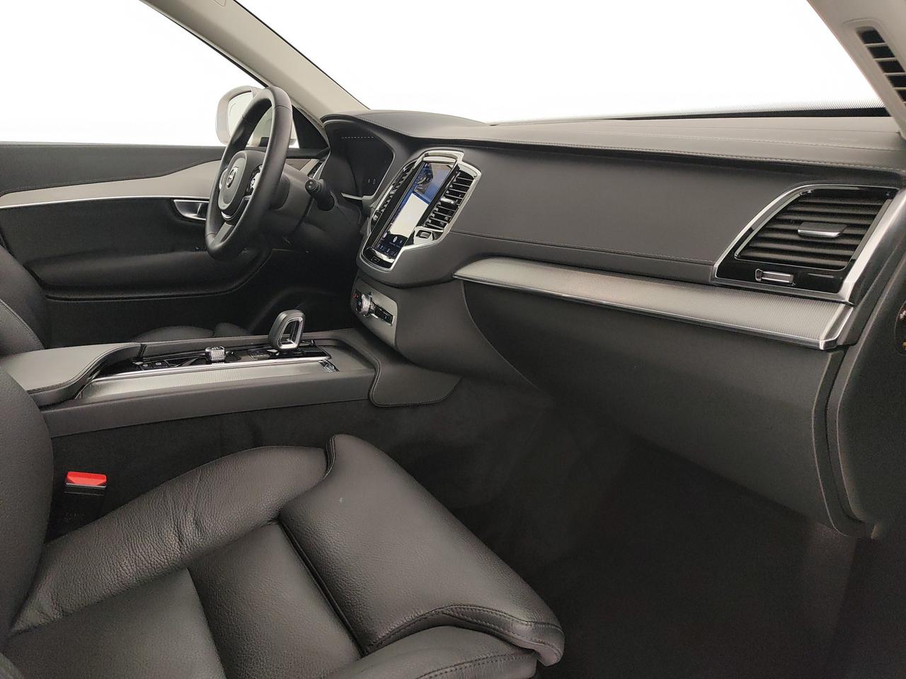 VOLVO XC90 2.0 b5 Plus Bright awd 7p.ti auto