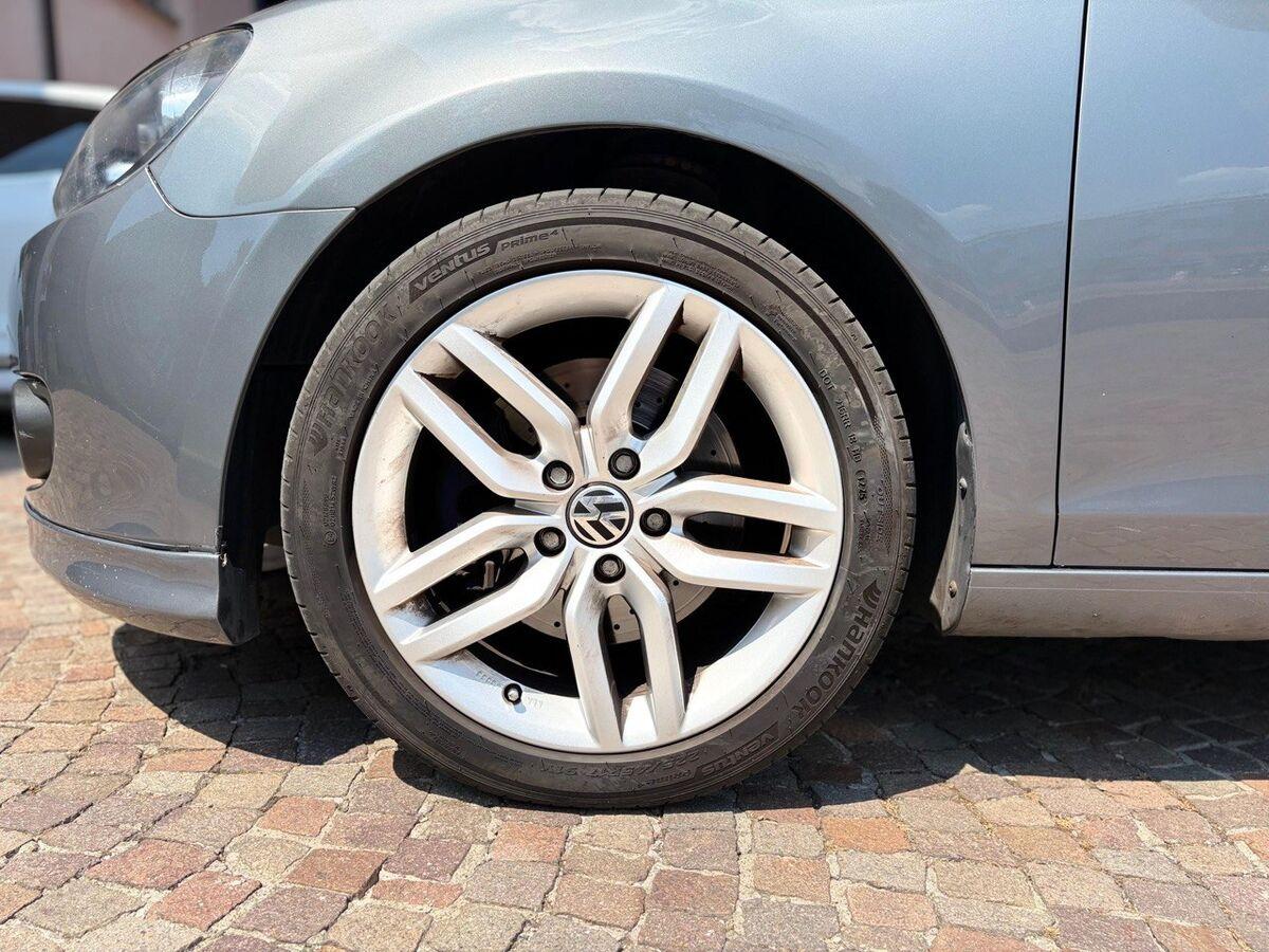 Volkswagen Golf 1.4 tsi Highline 160cv 5p LEGGERE DESCRIZIONE